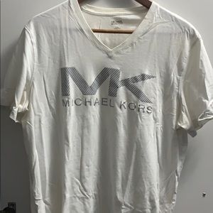 Michael Kors Tee Large